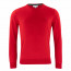 SALE % | Lacoste | Pullover - Regular Fit - Wolle | Rot online im Shop bei meinfischer.de kaufen Variante 2