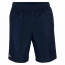 SALE % | Lacoste | Shorts - Relaxed Fit - Fasermix | Blau online im Shop bei meinfischer.de kaufen Variante 2