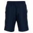 SALE % | Lacoste | Shorts - Relaxed Fit - Fasermix | Blau online im Shop bei meinfischer.de kaufen Variante 3