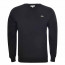 SALE % | Lacoste | Sweater - Regular Fit - unifarben | Schwarz online im Shop bei meinfischer.de kaufen Variante 2