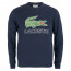 SALE % | Lacoste | Sweatshirt - Regular Fit - Roundneck | Blau online im Shop bei meinfischer.de kaufen Variante 2