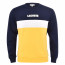 SALE % | Lacoste | Sweatshirt - Regular Fit - Crewneck | Blau online im Shop bei meinfischer.de kaufen Variante 2