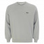 SALE % | Lacoste | Sweatshirt - Comfort Fit - Crewneck | Grau online im Shop bei meinfischer.de kaufen Variante 2