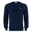 SALE % | Lacoste | Sweater - Regular Fit - unifarben | Blau online im Shop bei meinfischer.de kaufen Variante 2