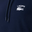 SALE % | Lacoste | Sweatshirt - Regular Fit - Kapuze | Blau online im Shop bei meinfischer.de kaufen Variante 4