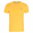 SALE % | Lacoste | T-Shirt - Regular Fit - Crewneck | Gelb online im Shop bei meinfischer.de kaufen Variante 2
