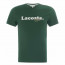 SALE % | Lacoste | T-Shirt - Regular Fit - Crewneck | Grün online im Shop bei meinfischer.de kaufen Variante 2