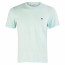 SALE % | Lacoste | T-Shirt - Regular Fit - Crewneck | Blau online im Shop bei meinfischer.de kaufen Variante 2