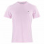 SALE % | Lacoste | T-Shirt - Regular Fit - Crewneck | Rosa online im Shop bei meinfischer.de kaufen Variante 2