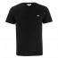 SALE % | Lacoste | T-Shirt - Regular Fit - 1/2 Arm | Schwarz online im Shop bei meinfischer.de kaufen Variante 2