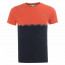 SALE % | Lacoste | T-Shirt - Regular Fit - Crewneck | Orange online im Shop bei meinfischer.de kaufen Variante 2