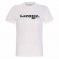 SALE % | Lacoste | T-Shirt - Regular Fit - Crewneck | Weiß online im Shop bei meinfischer.de kaufen Variante 2