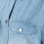 SALE % | LeComte | Bluse - Loose Fit - Jeans | Blau online im Shop bei meinfischer.de kaufen Variante 4