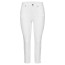 SALE % | LeComte | Jeans - Slim Fit - Fransen | Weiß online im Shop bei meinfischer.de kaufen Variante 2