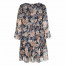SALE % | LeComte | Kleid - Comfort Fit - Blumenprint | Blau online im Shop bei meinfischer.de kaufen Variante 3