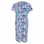 SALE % | LeComte | Kleid - Loose Fit - Print | Blau online im Shop bei meinfischer.de kaufen Variante 3