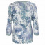 SALE % | LeComte | T-Shirt - Regular Fit - Muster | Blau online im Shop bei meinfischer.de kaufen Variante 3