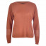 SALE % | LeComte | Pullover - Regular Fit - unifarben | Braun online im Shop bei meinfischer.de kaufen Variante 2