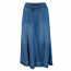 SALE % | LeComte | Rock - Midi - Jeans | Blau online im Shop bei meinfischer.de kaufen Variante 2