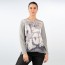 SALE % | LeComte | Shirt - Regular Fit - Print | Grau online im Shop bei meinfischer.de kaufen Variante 5