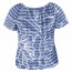 SALE % | LeComte | T-Shirt - Regular Fit - Streifen | Blau online im Shop bei meinfischer.de kaufen Variante 3
