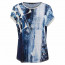 SALE % | LeComte | T-Shirt - Regular Fit - 1/4 Arm | Blau online im Shop bei meinfischer.de kaufen Variante 2