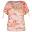 SALE % | LeComte | T-Shirt - Regular Fit - Print | Orange online im Shop bei meinfischer.de kaufen Variante 2