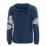 SALE % | LeComte | Sweatshirt - Loose Fit - Kapuze | Blau online im Shop bei meinfischer.de kaufen Variante 3