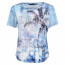 SALE % | LeComte | T-Shirt - Regular Fit - Strass | Blau online im Shop bei meinfischer.de kaufen Variante 2