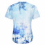 SALE % | LeComte | T-Shirt - Regular Fit - Strass | Blau online im Shop bei meinfischer.de kaufen Variante 3