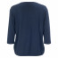 SALE % | LeComte | T-Shirt - Loose Fit - 3/4-Arm | Blau online im Shop bei meinfischer.de kaufen Variante 3