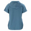 SALE % | LeComte | T-Shirt - Loose Fit - Kapuze | Blau online im Shop bei meinfischer.de kaufen Variante 3