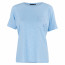 SALE % | LeComte | T-Shirt - Regular Fit - Print | Blau online im Shop bei meinfischer.de kaufen Variante 2