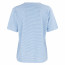 SALE % | LeComte | T-Shirt - Regular Fit - Wording | Blau online im Shop bei meinfischer.de kaufen Variante 3
