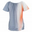 SALE % | LeComte | T-Shirt - Loose Fit - Strass | Blau online im Shop bei meinfischer.de kaufen Variante 3