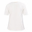 SALE % | LeComte | T-Shirt - Regular Fit - Crewneck | Weiß online im Shop bei meinfischer.de kaufen Variante 3
