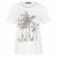 SALE % | LeComte | T-Shirt - Regular Fit - Print | Weiß online im Shop bei meinfischer.de kaufen Variante 2