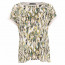 SALE % | LeComte | T-Shirt - Regular Fit - Muster | Grün online im Shop bei meinfischer.de kaufen Variante 2