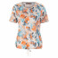 SALE % | LeComte | T-Shirt - Regular Fit - Print | Bunt online im Shop bei meinfischer.de kaufen Variante 2