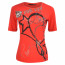 SALE % | LeComte | T-Shirt - Regular Fit - Crewneck | Orange online im Shop bei meinfischer.de kaufen Variante 2