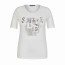 SALE % | LeComte | Shirt - Regular Fit - Print | Weiß online im Shop bei meinfischer.de kaufen Variante 2