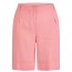 SALE % | LeComte | Bermuda - Regular Fit - unifarben | Pink online im Shop bei meinfischer.de kaufen Variante 2