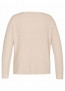 SALE % | LeComte | Pullover - Comfort Fit - Baumwoll-Mix | Beige online im Shop bei meinfischer.de kaufen Variante 3