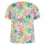 SALE % | LeComte | T-Shirt - Regular Fit - Print | Grün online im Shop bei meinfischer.de kaufen Variante 3