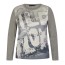 SALE % | LeComte | Shirt - Regular Fit - Print | Grau online im Shop bei meinfischer.de kaufen Variante 2