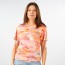 SALE % | LeComte | T-Shirt - Regular Fit - Print | Orange online im Shop bei meinfischer.de kaufen Variante 5
