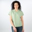 SALE % | LeComte | T-Shirt - Regular Fit - Polo | Grün online im Shop bei meinfischer.de kaufen Variante 5