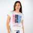 SALE % | LeComte | T-Shirt - Regular Fit - Print | Weiß online im Shop bei meinfischer.de kaufen Variante 5