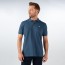 SALE % | Lerros | Poloshirt - Regular Fit - Uni | Blau online im Shop bei meinfischer.de kaufen Variante 5