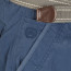 SALE % | Lerros | Cargoshorts - Regular Fit - Gürtel | Blau online im Shop bei meinfischer.de kaufen Variante 4